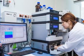 Программа производственного контроля ХАССП в Красноуфимске